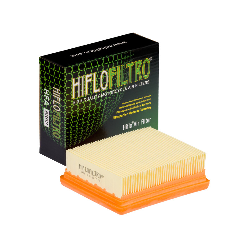 Filtre à air Hiflofiltro HFA6302 125 / 200 / 390 / Duke / RC (11-19)