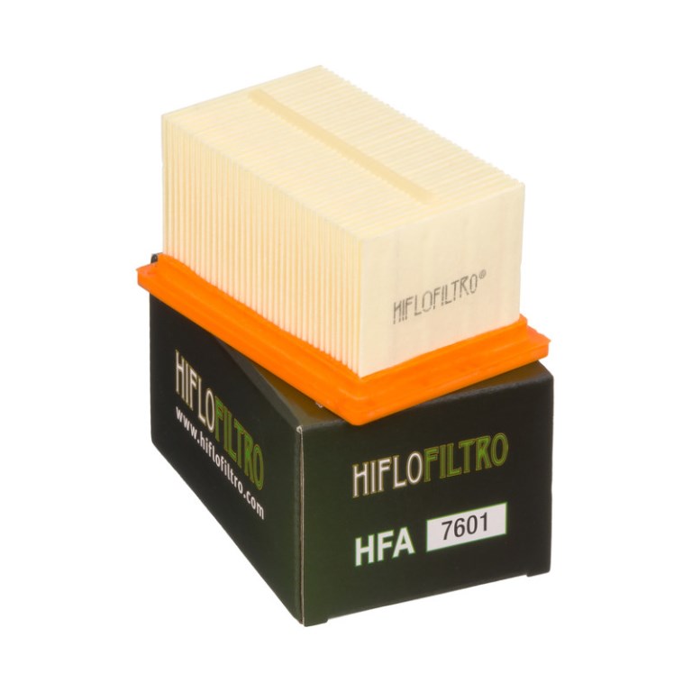 Filtre à air Hiflofiltro HFA7601 F650GS / Dakar (2000-2007)