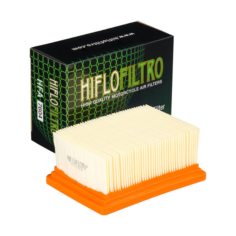 Filtre à air Hiflofiltro HFA7604 C600 / 650 Sport (12-19), C650GT (12-19)