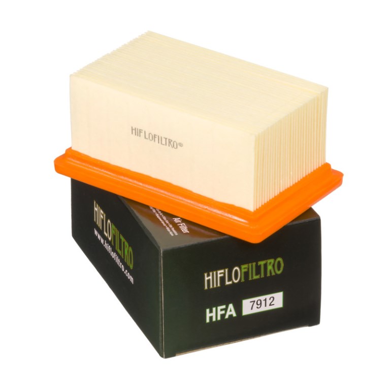 Filtre à air Hiflofiltro HFA7912