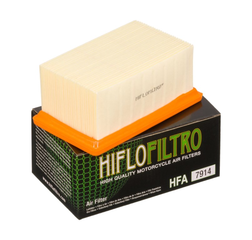 Filtre à air Hiflofiltro HFA7914