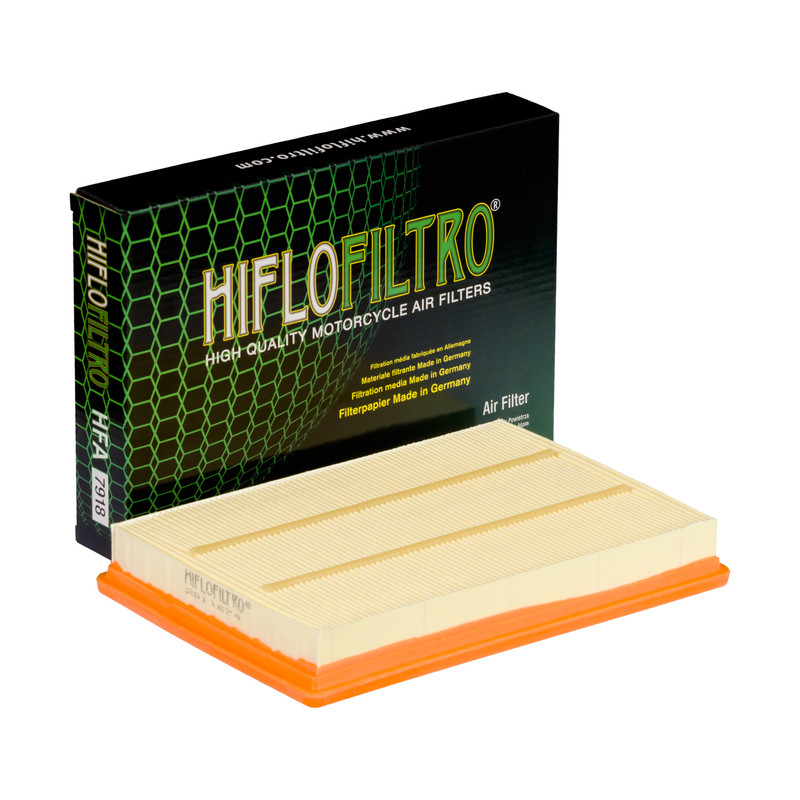 Filtre à air Hiflofiltro HFA7918 S1000R / RR / XR (09-18)