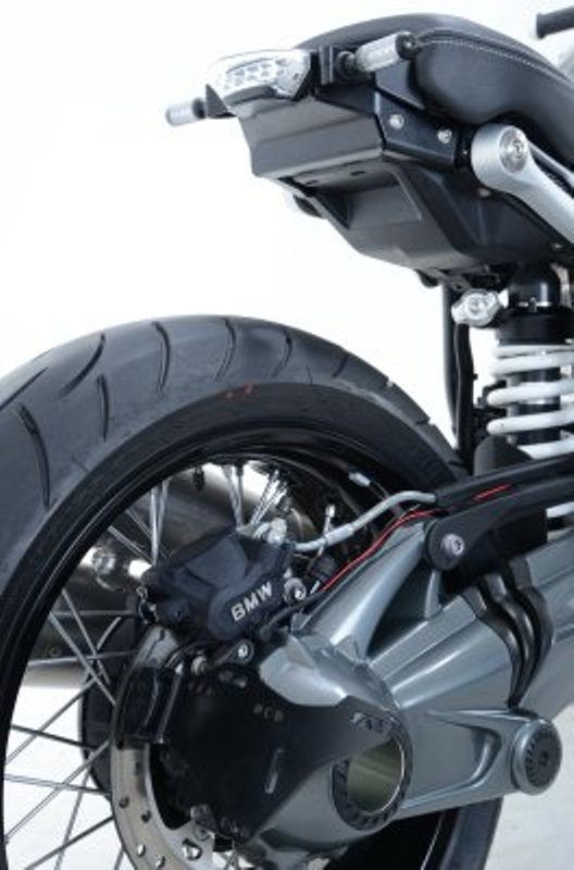 Support de plaque sans boucle arrière R&G R NINE T (14-19)