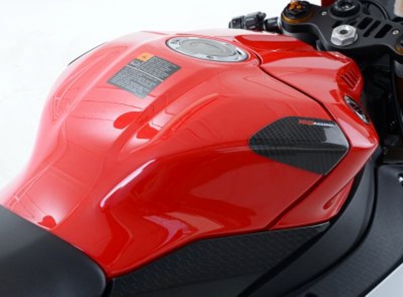 Sliders de réservoir R&G YZF-R1 / R1M (2015-2018)