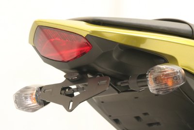 Support de plaque R&G CB1000R (2008-2017)