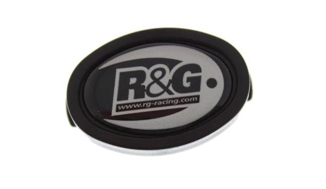 Image of Insert noir R&G pour Tampons AERO