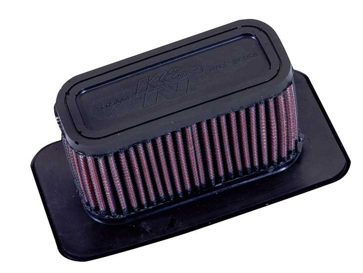 Filtre à air K&N ZX-R400 (1991-1999)