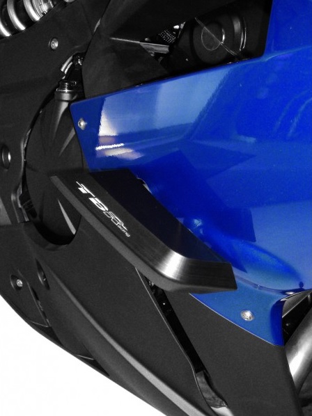 Patins de protection Top Block ER-6F (2009-2011)