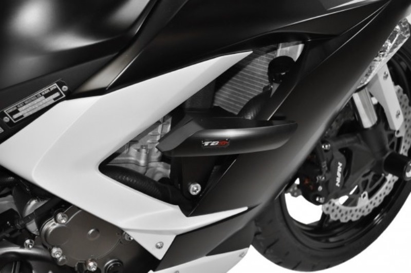 Patins de protection Top Block ZX-636R (2013-2016)
