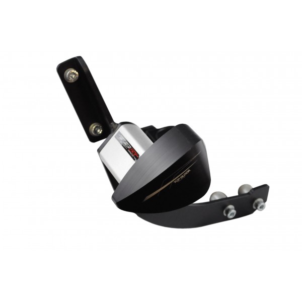 Patins de protection Top Block GSF650 Bandit (2007-2015)