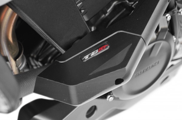 Patins de protection Top Block Katana 1000 (2019)