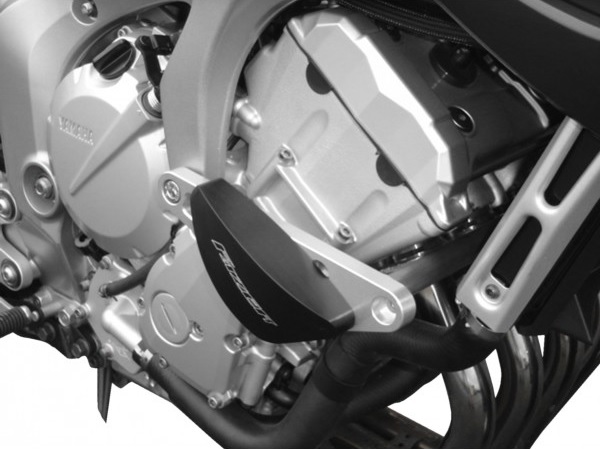 Patins de protection Top Block FZ6 / Fazer (2004-2010)
