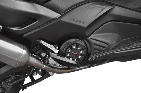 Patins de protection Top Block T-MAX530 (2012-2016)