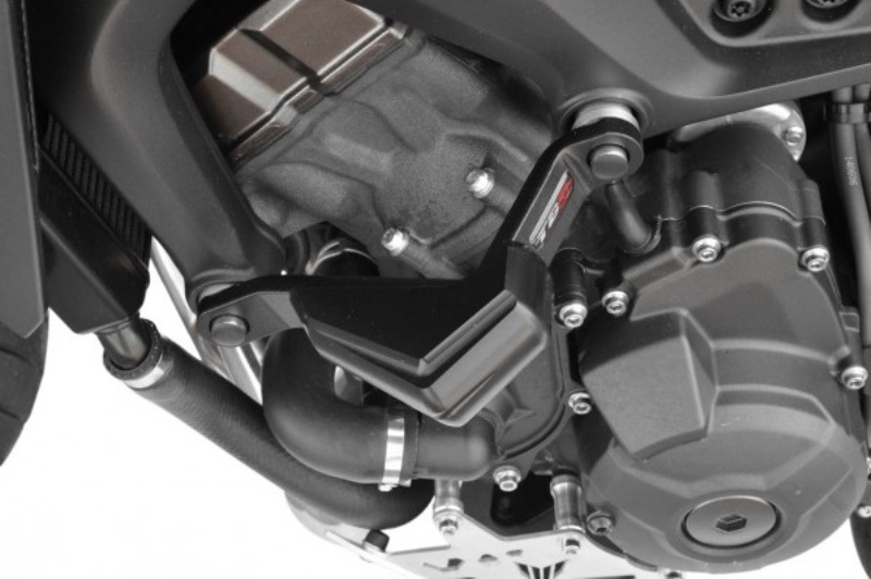 Patins de protection Top Block MT-09 Tracer (2015-2016)