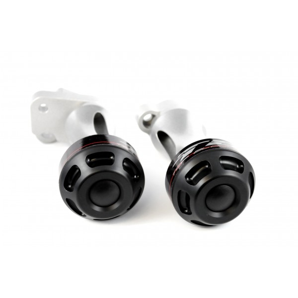 Patins de protection Top Block Tuono 1000 (2006-2010)