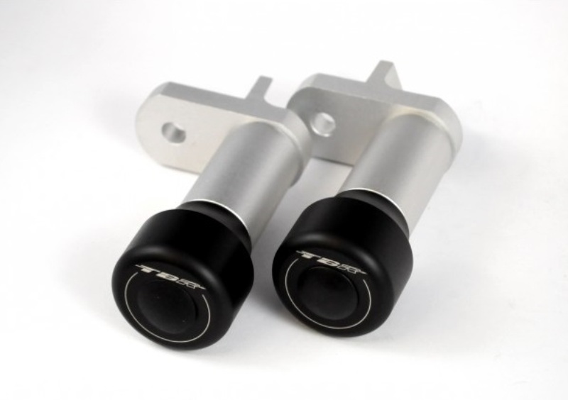 Roulettes de protection Top Block VTR1000F (2000-2005)