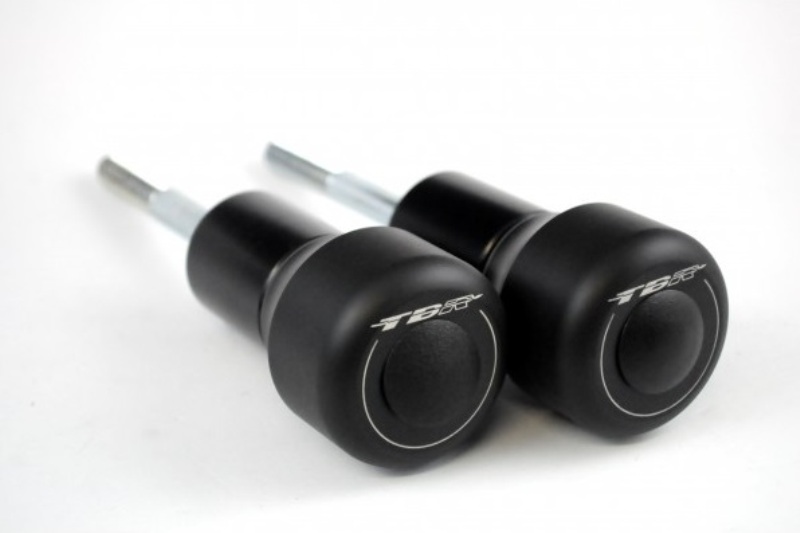 Roulettes de protection Top Block ZX-9R (2002-2003)