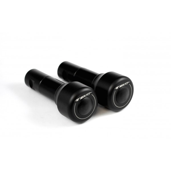 Roulettes de protection Top Block ER500 (1996-2007)