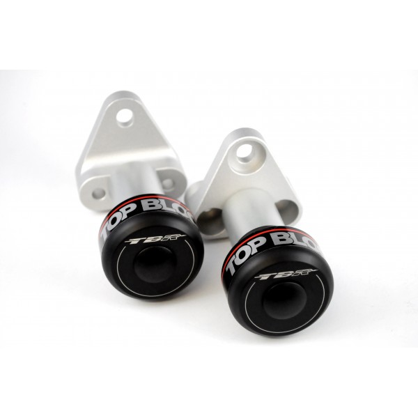 Roulettes de protection Top Block XJR1200 / 1300 (1995-2013)