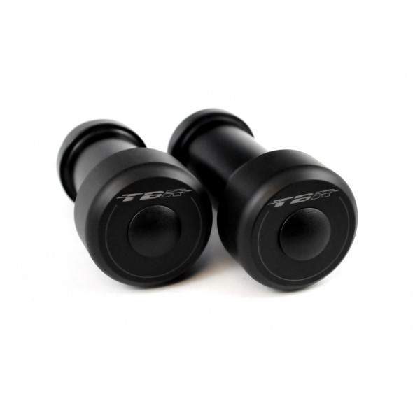 Roulettes de protection Top Block YZF-R1 (1998-1999)