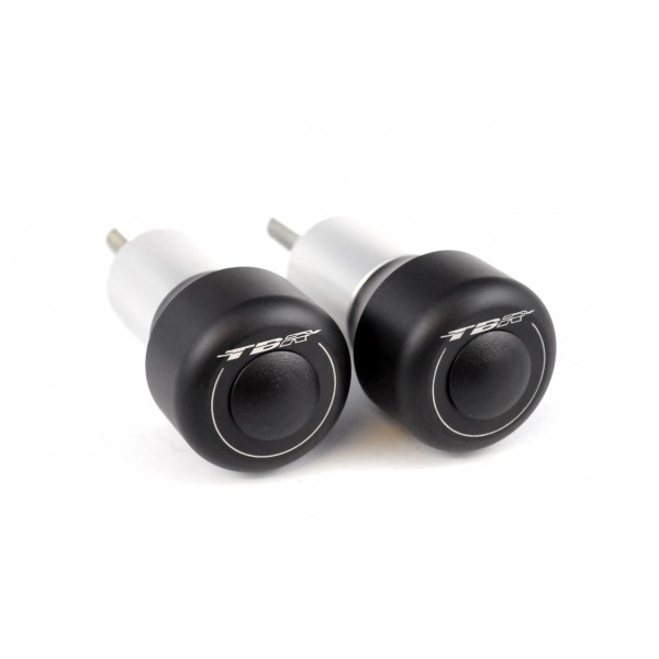 Roulettes de protection Top Block YZF-R1 (2002-2003)