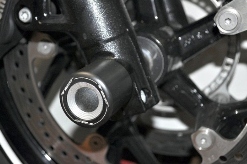 Protection de fourche Top Block F800R (2009-2014)