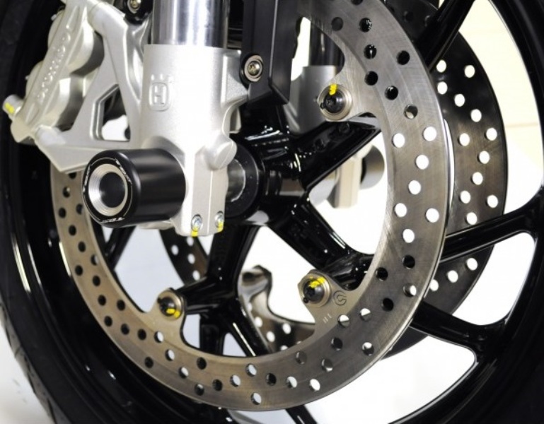 Protection de fourche Top Block Nuda 900 / R (2012-2013)