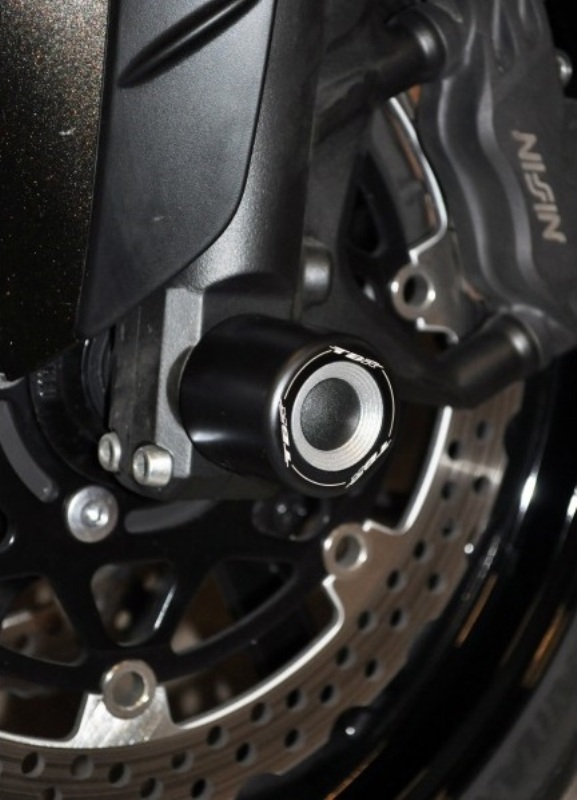 Protection de fourche Top Block GTR1400 (2010-2016)