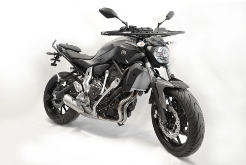 Kit moto école Top Block MT-07 (2014-2016)