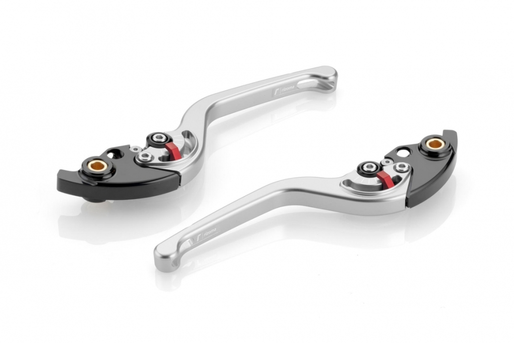 Levier de frein RRC Rizoma BMW / MV Agusta / Suzuki / Triumph