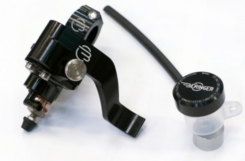 Maître cylindre au pouce Stage 1 Beringer