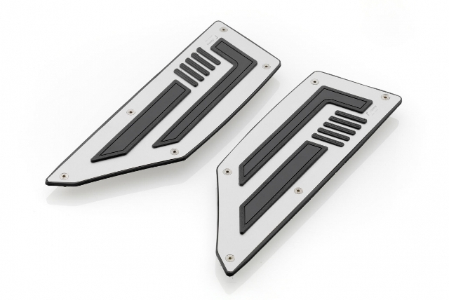 Marche-pieds central Rizoma T-MAX 530 (2012-2016)