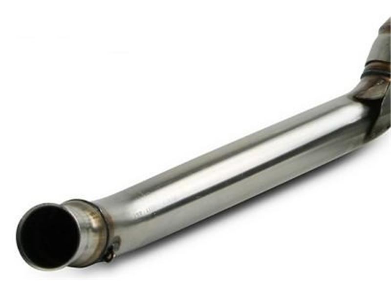 Tube raccord catalysé MIVV Suono Speed Triple 1050 (07-10)