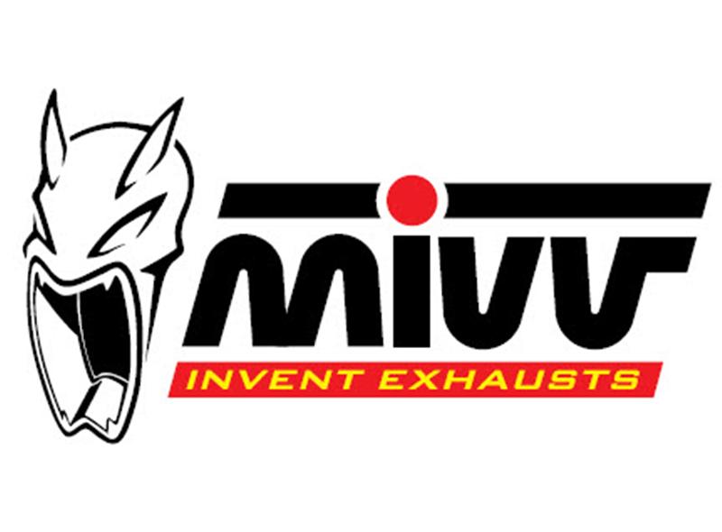 Tube suppression catalyseur non homologué MIVV ZX-10R (11-15)