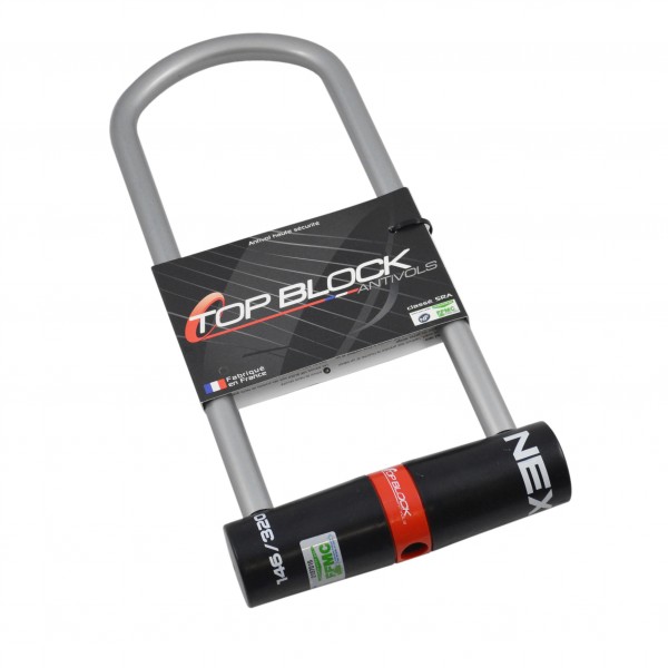 Antivol Top Block Nexus 146/320 - NF-FFMC, SRA
