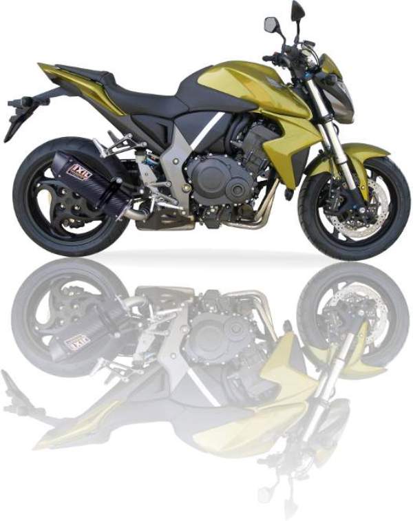Silencieux homologué IXIL COV CB1000R (2008-2016)