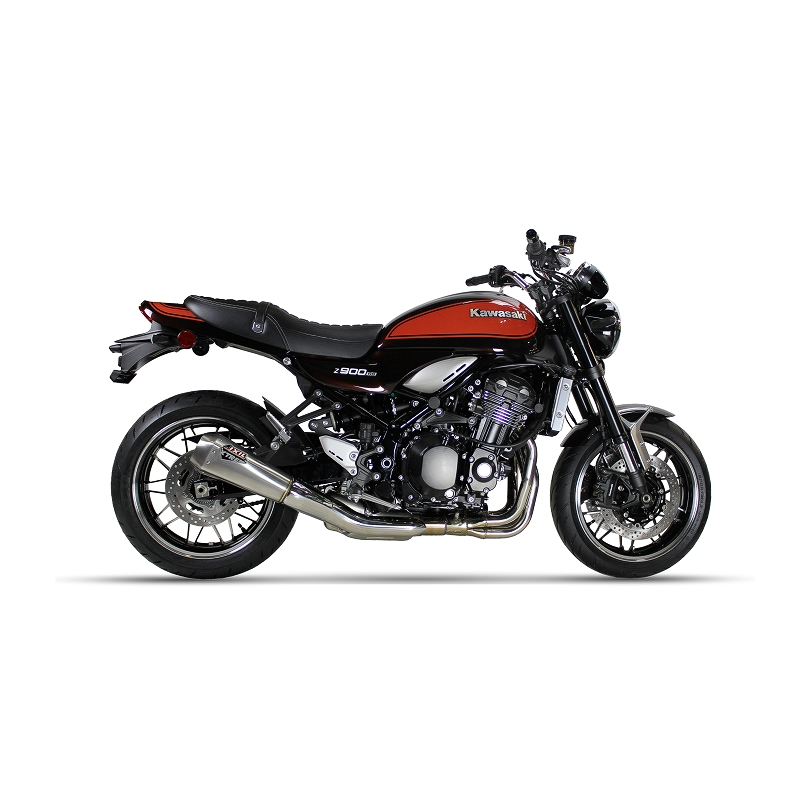 Silencieux homologuée IXIL RC1 Z900RS (2018)