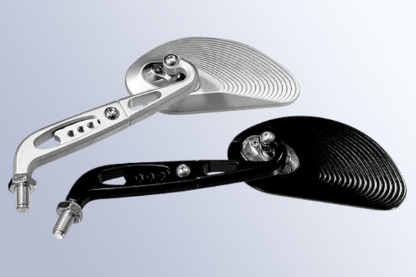 Rétroviseur droit et gauche Raimbow DPM Race