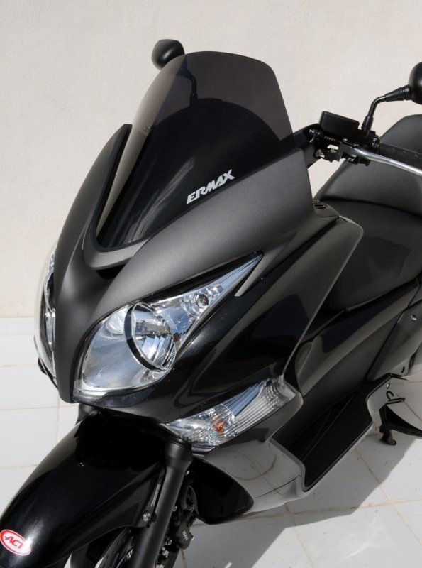 Pare brise sport 45cm Ermax SW-T400 (09-14), SW-T600 (11-15)