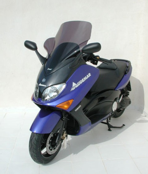 Pare brise taille origine 71cm Ermax T-MAX 500 (2001-2007)