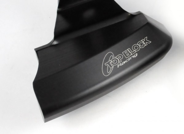 Patin de rechange Top Block pour kit RLK18 Versys 650 (2006-2009)