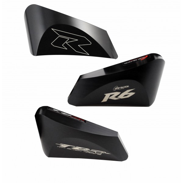 Patin de rechange Top Block pour kit RLS25 GSX-R600 / 750 (08-10)
