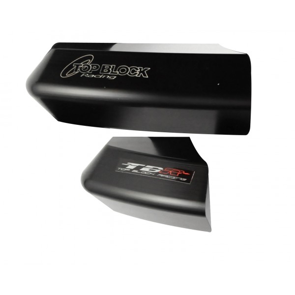 Patin de rechange Top Block pour kit RLK20