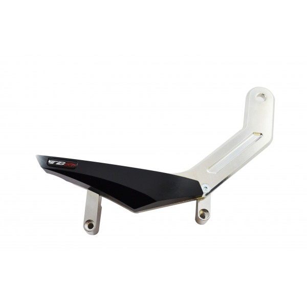 Patin de rechange gauche Top Block pour kit RLY30 MT-09 (14-18)