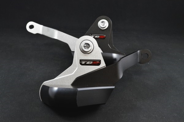 Patin de rechange Top Block pour kit RLY31 MT-07 (14-18)