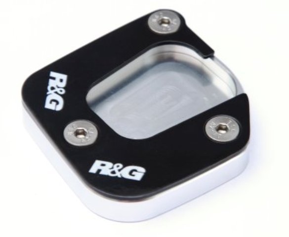 Patin de béquille latérale R&G CBR600RR (2013-2017)