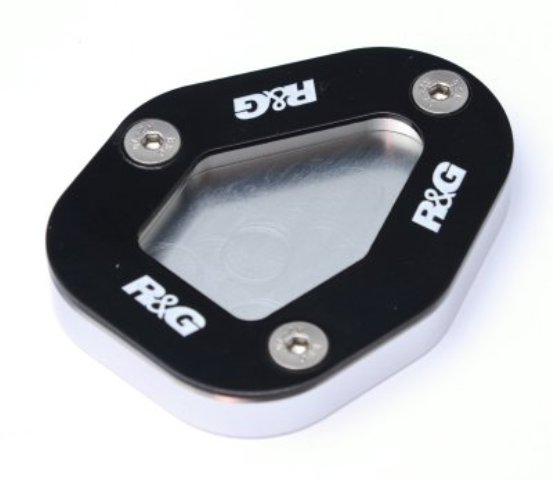 Patin de béquille latérale R&G Tiger 1050 (2010-2014)