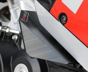 Patin de rechange seul Top Block pour kit RLA07 RSV4RF / RR (15-18)