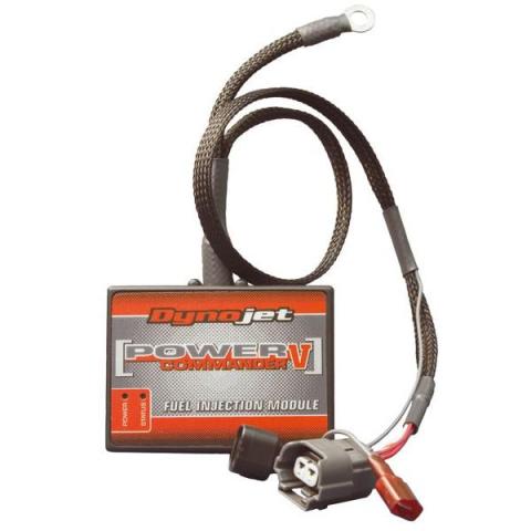Power Commander V XJ6 / Diversion / F (2009-2016)
