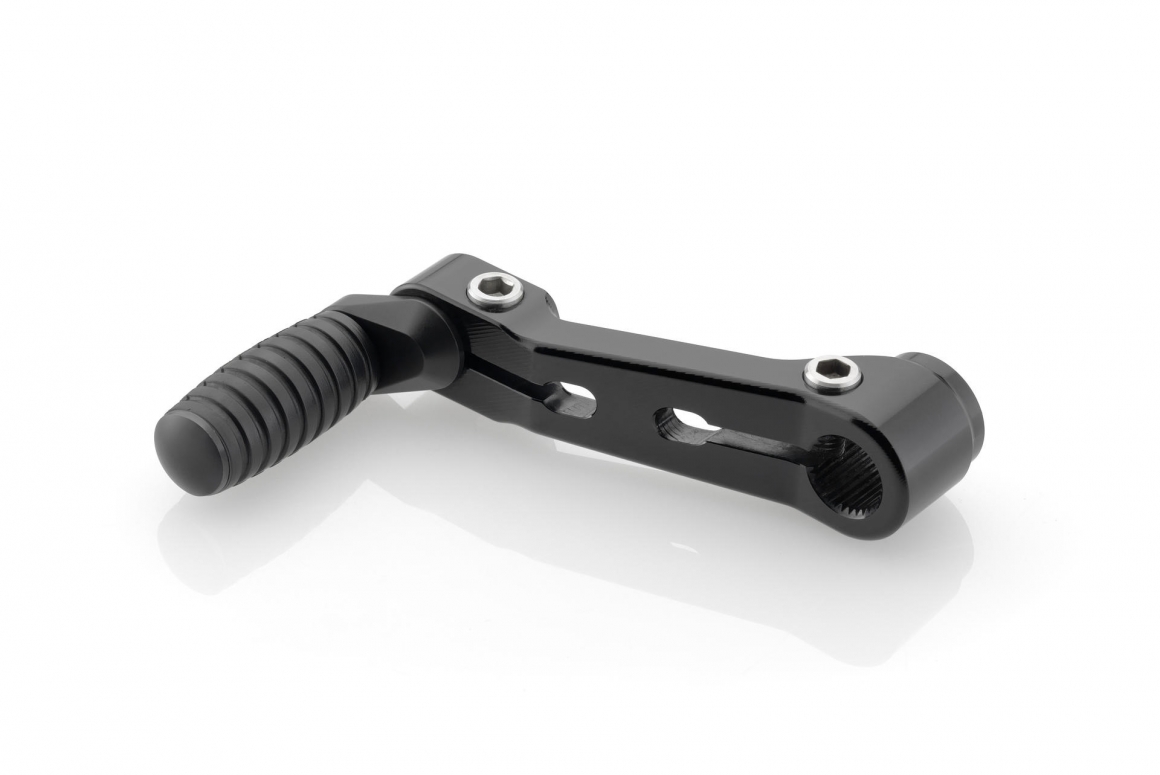 Levier de vitesse réglable Rizoma R NINE T / Pure / Scrambler (14-17)